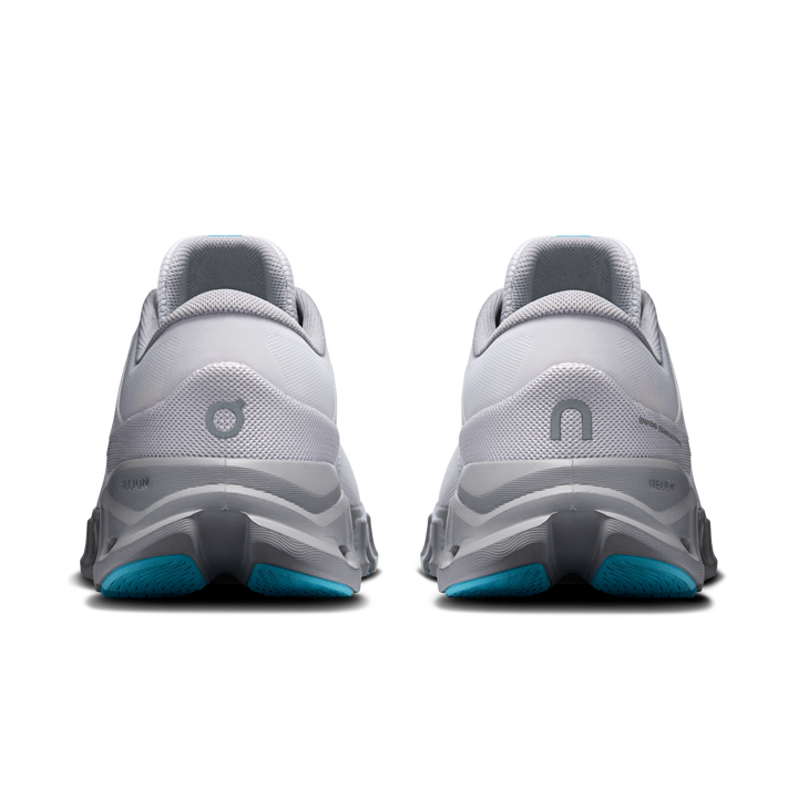 ON Men's Cloud X 5 - Frost Alloy