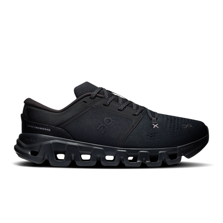 ON Men's Cloud X 5 - Black Black