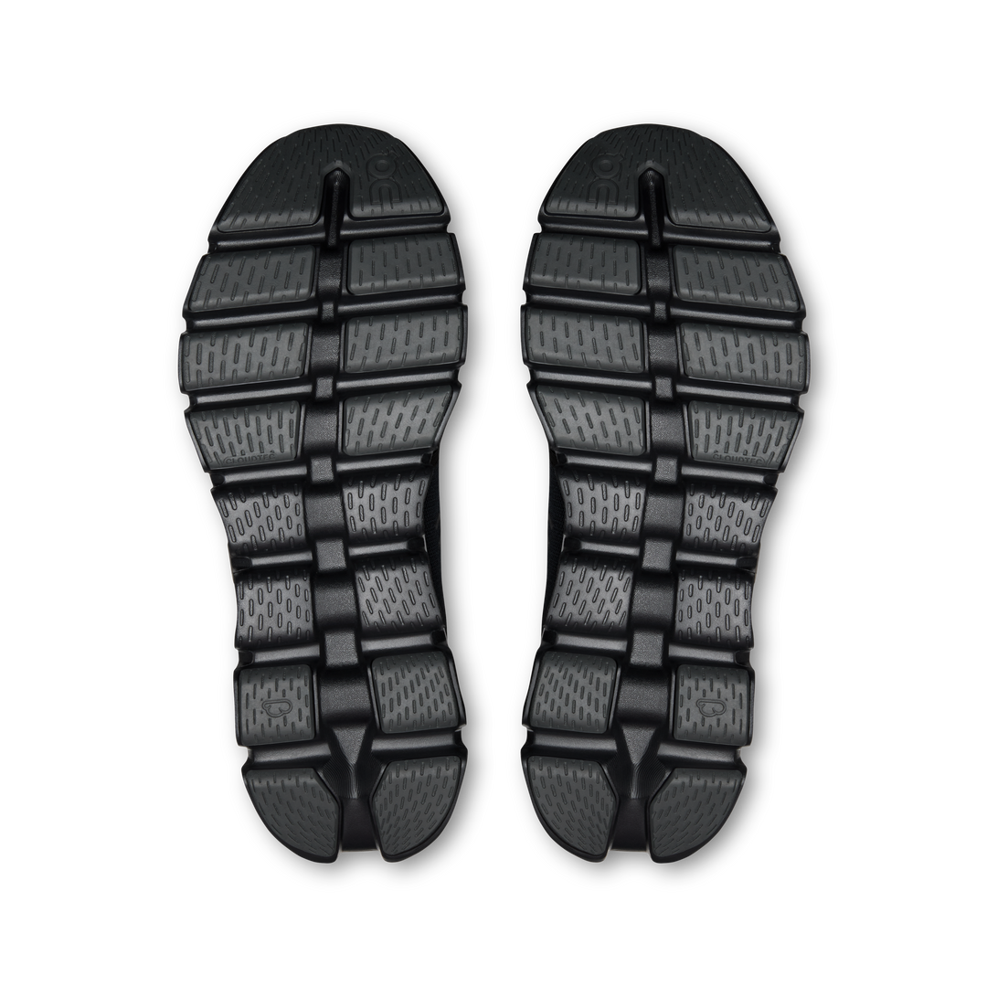 ON Men's Cloud X 5 - Black Black