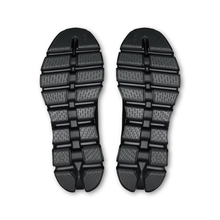 ON Men's Cloud X 5 - Black Black