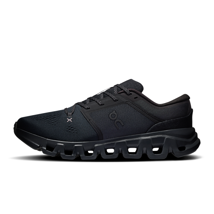 ON Men's Cloud X 5 - Black Black