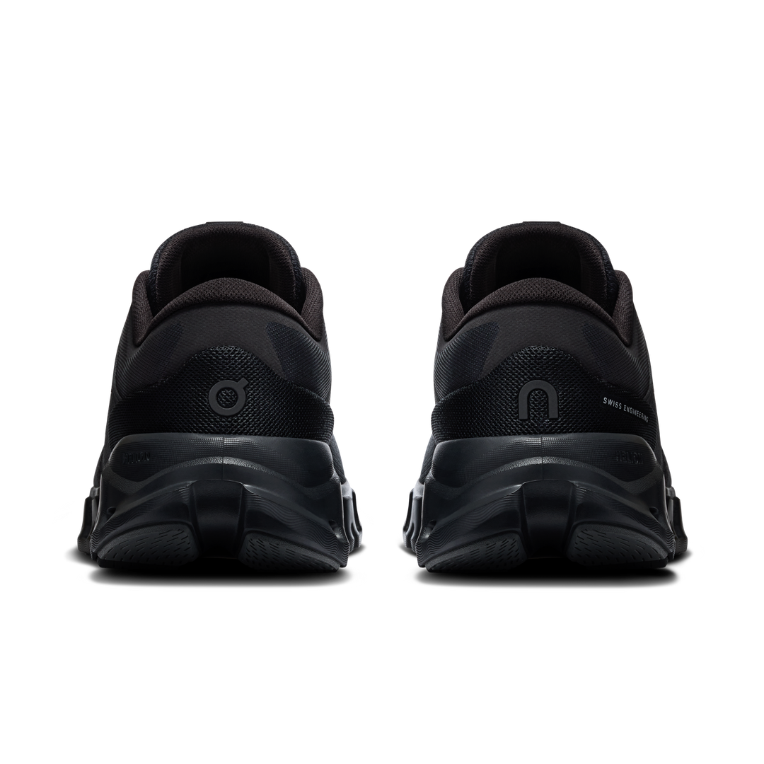 ON Men's Cloud X 5 - Black Black