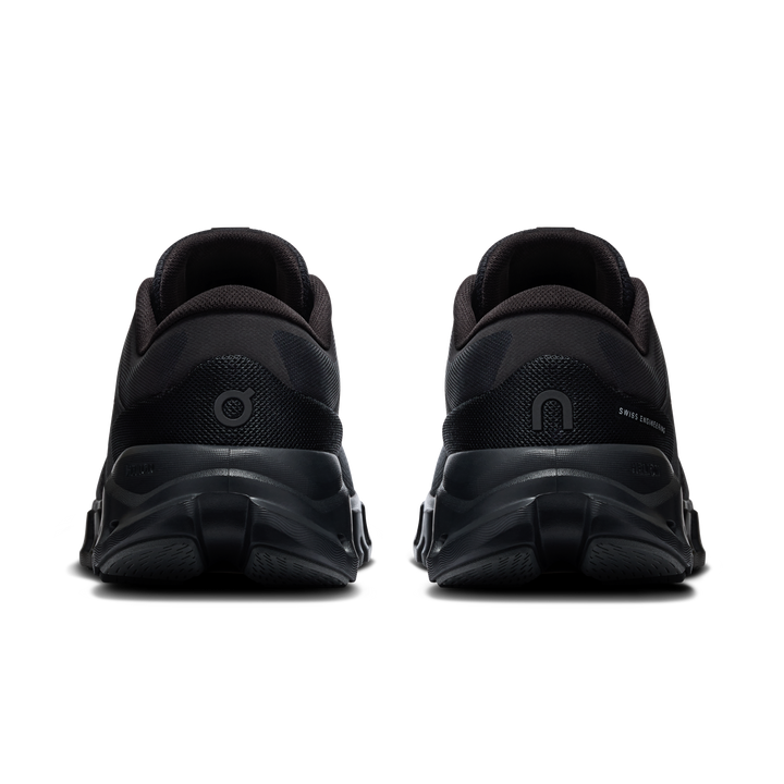 ON Men's Cloud X 5 - Black Black