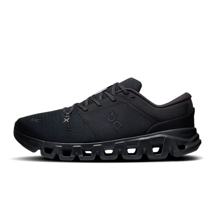 ON Men's Cloud X 5 - Black Black