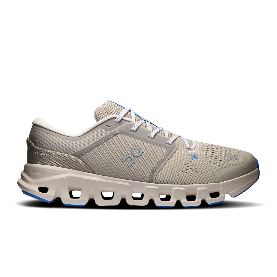 ON Men's Cloud X 5 - Brume Pearl