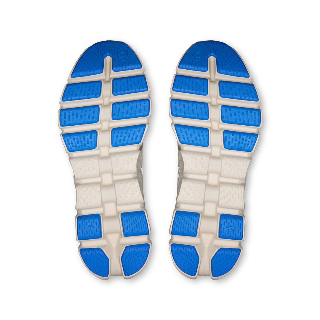 ON Men's Cloud X 5 - Brume Pearl