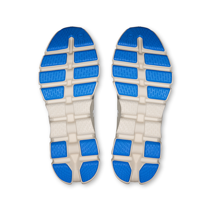 ON Men's Cloud X 5 - Brume Pearl