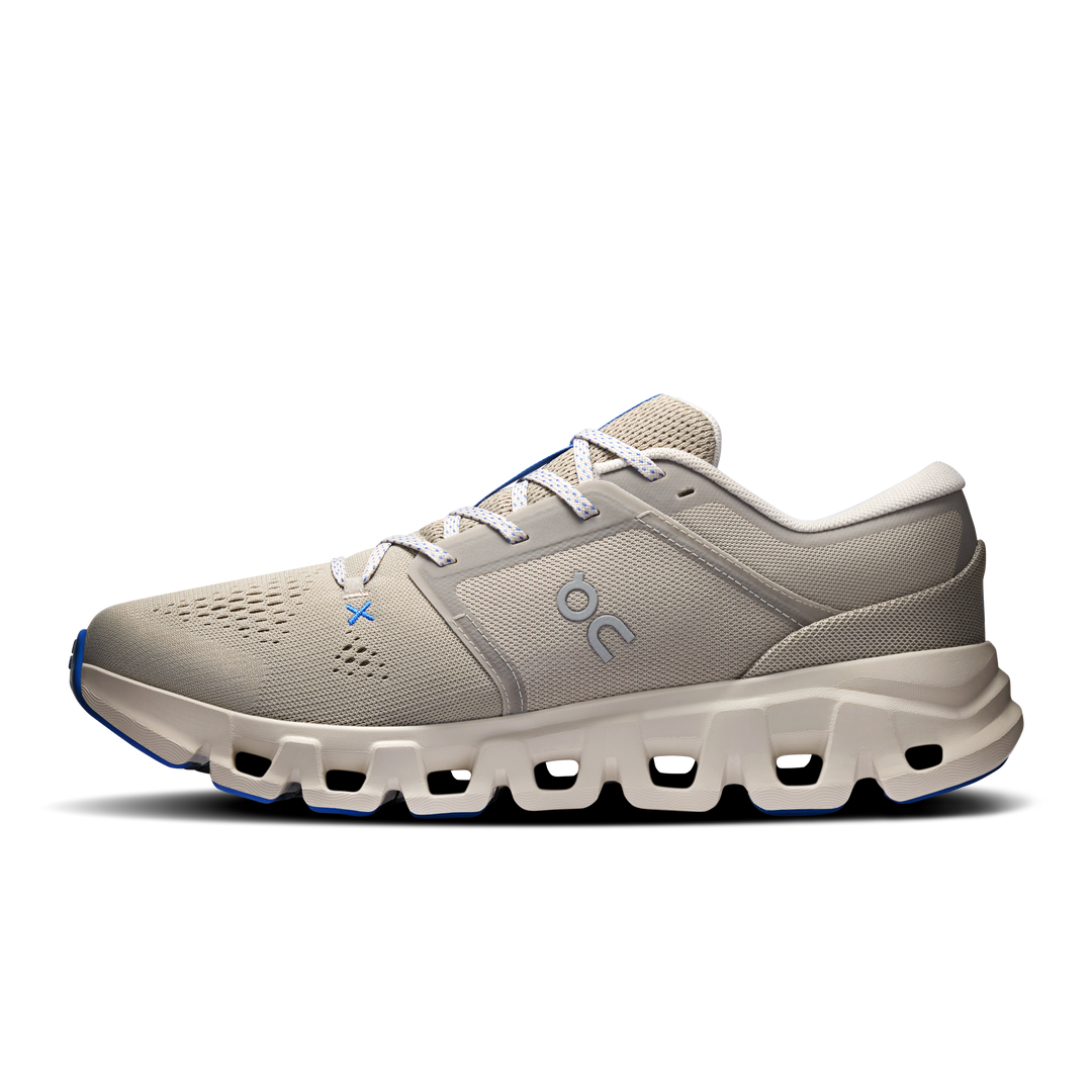 ON Men's Cloud X 5 - Brume Pearl