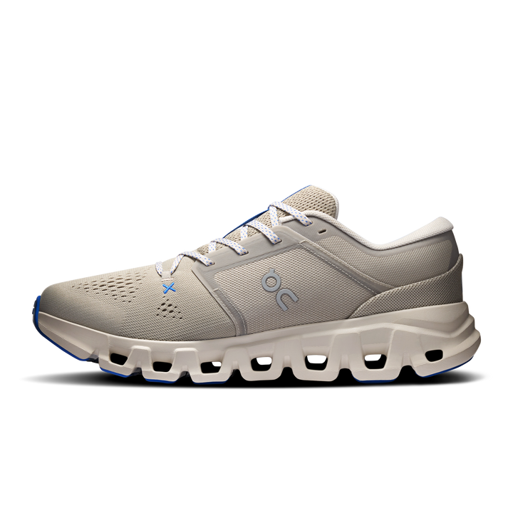 ON Men's Cloud X 5 - Brume Pearl