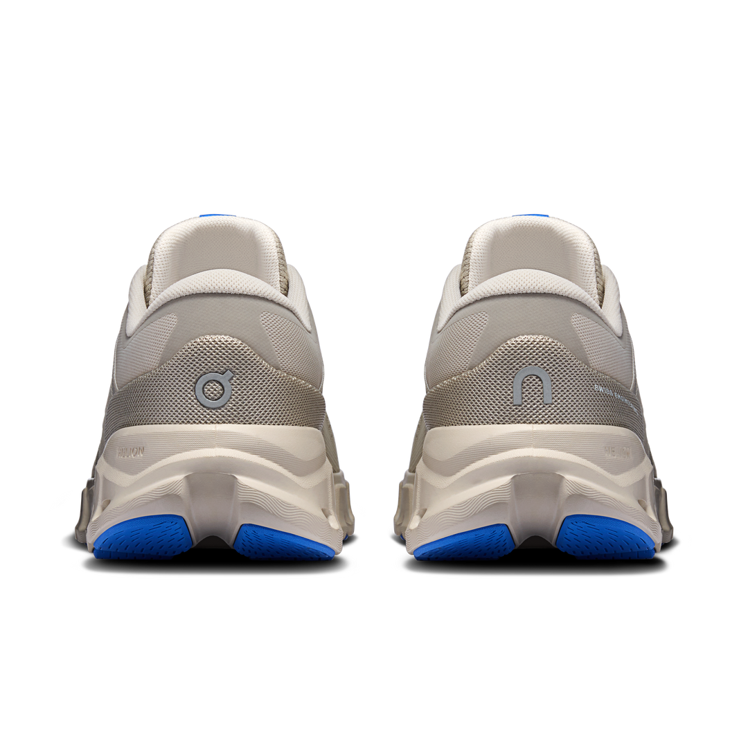 ON Men's Cloud X 5 - Brume Pearl