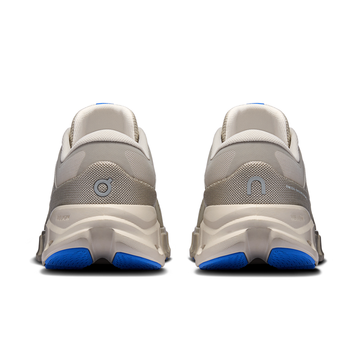 ON Men's Cloud X 5 - Brume Pearl