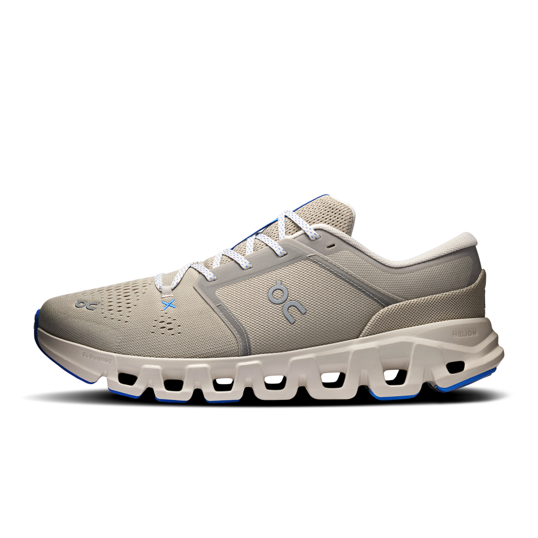 ON Men's Cloud X 5 - Brume Pearl