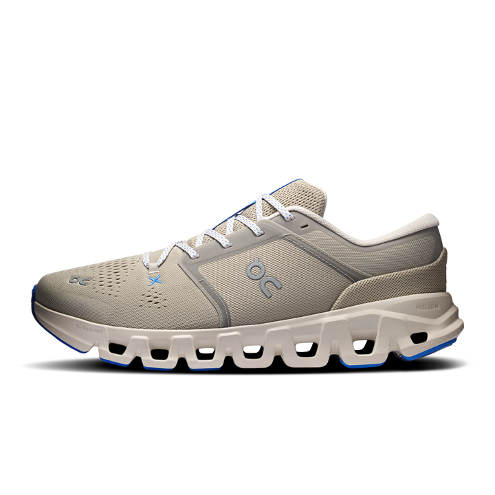 ON Men's Cloud X 5 - Brume Pearl