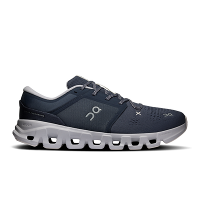 ON Men's Cloud X 5 - Navy Glacier