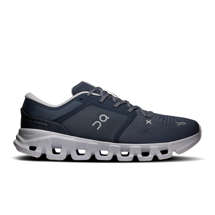 ON Men's Cloud X 5 - Navy Glacier