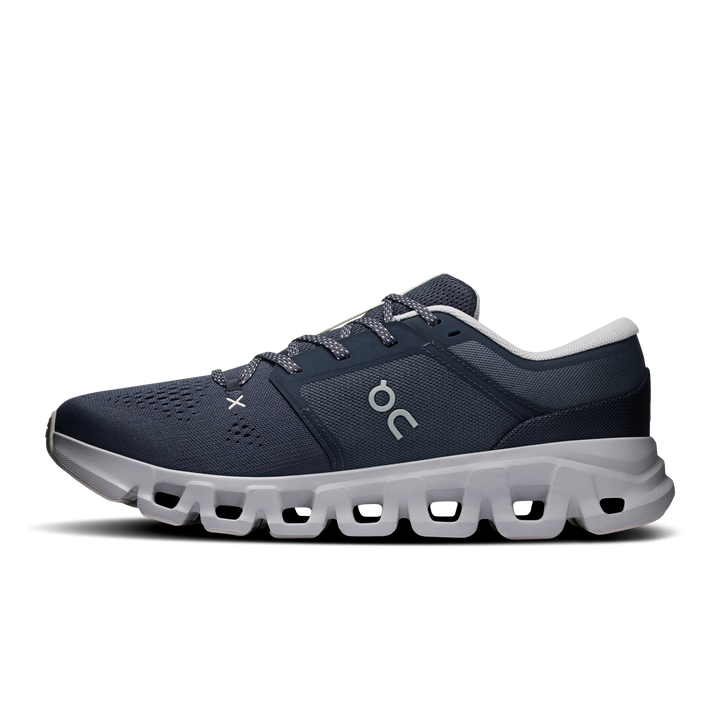 ON Men's Cloud X 5 - Navy Glacier