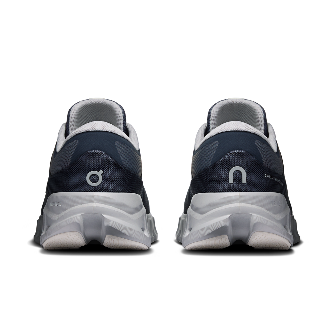 ON Men's Cloud X 5 - Navy Glacier