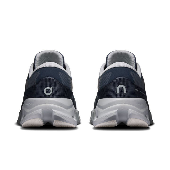 ON Men's Cloud X 5 - Navy Glacier
