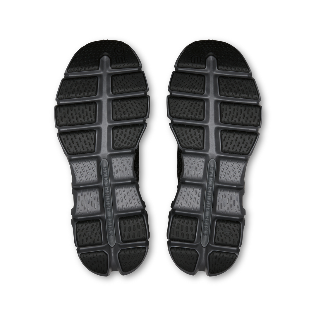 ON Men's Cloud X Tempo - Black Eclipse