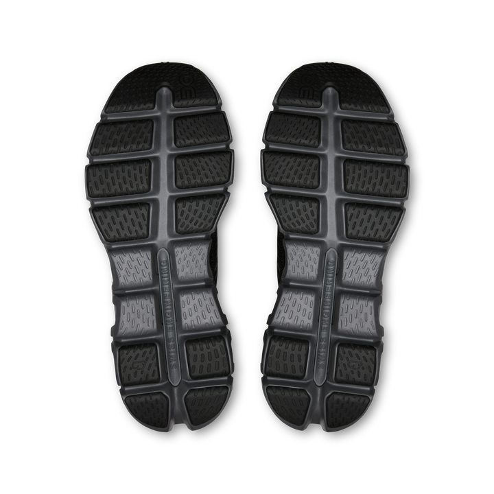 ON Men's Cloud X Tempo - Black Eclipse