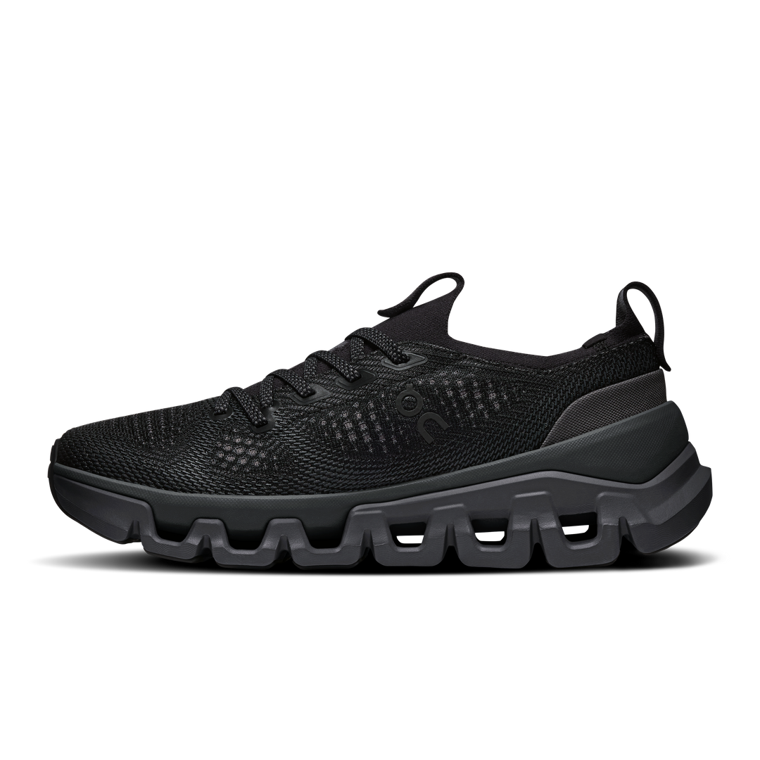 ON Men's Cloud X Tempo - Black Eclipse