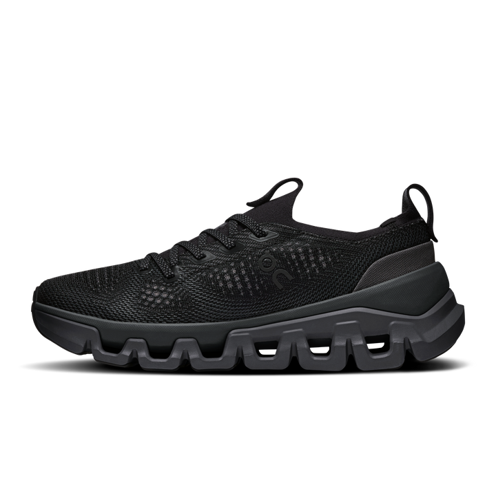 ON Men's Cloud X Tempo - Black Eclipse