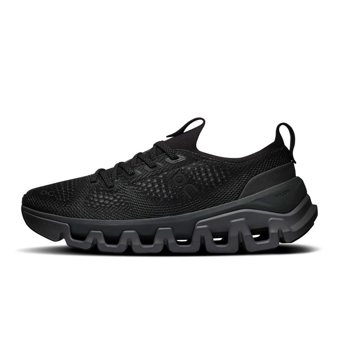 ON Men's Cloud X Tempo - Black Eclipse