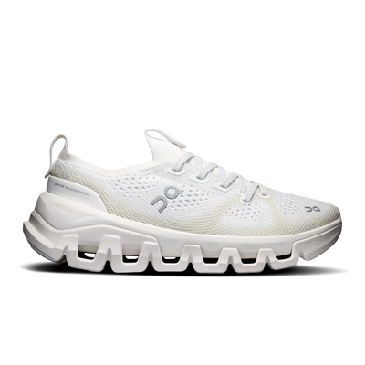 ON Men's Cloud X Tempo - Ivory Ice