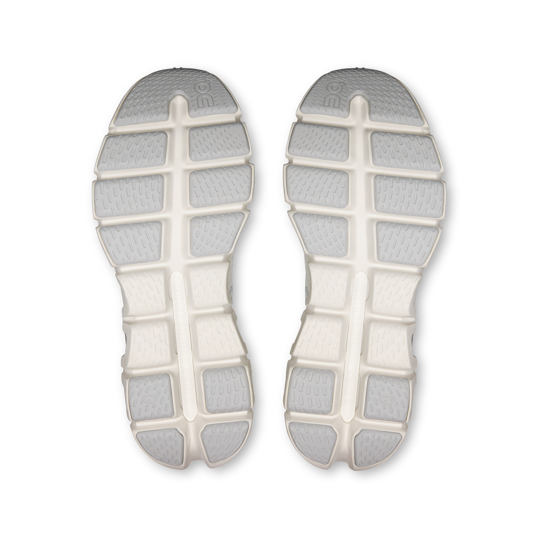 ON Men's Cloud X Tempo - Ivory Ice