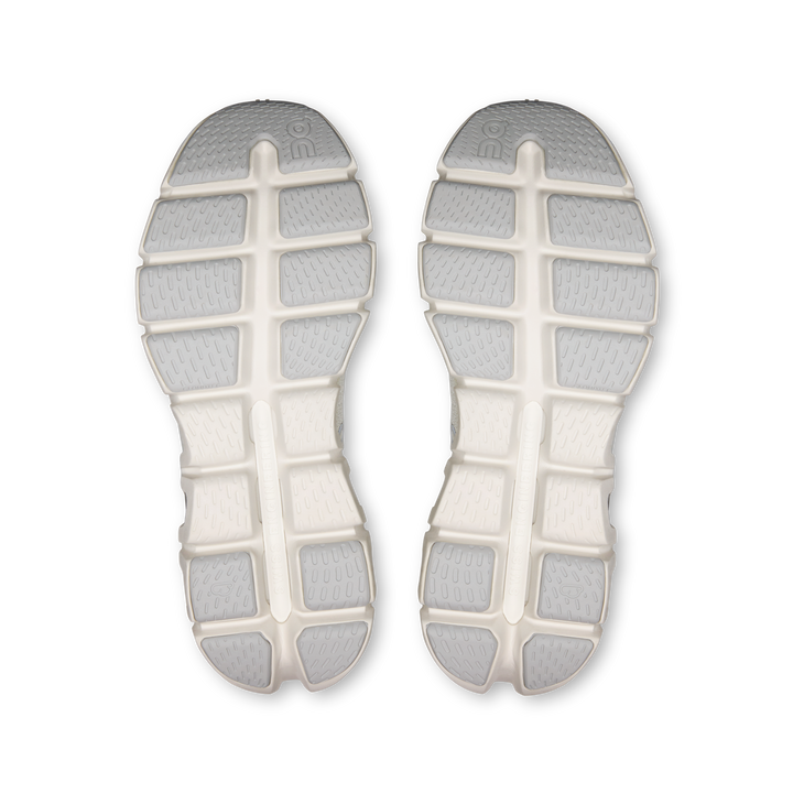 ON Men's Cloud X Tempo - Ivory Ice