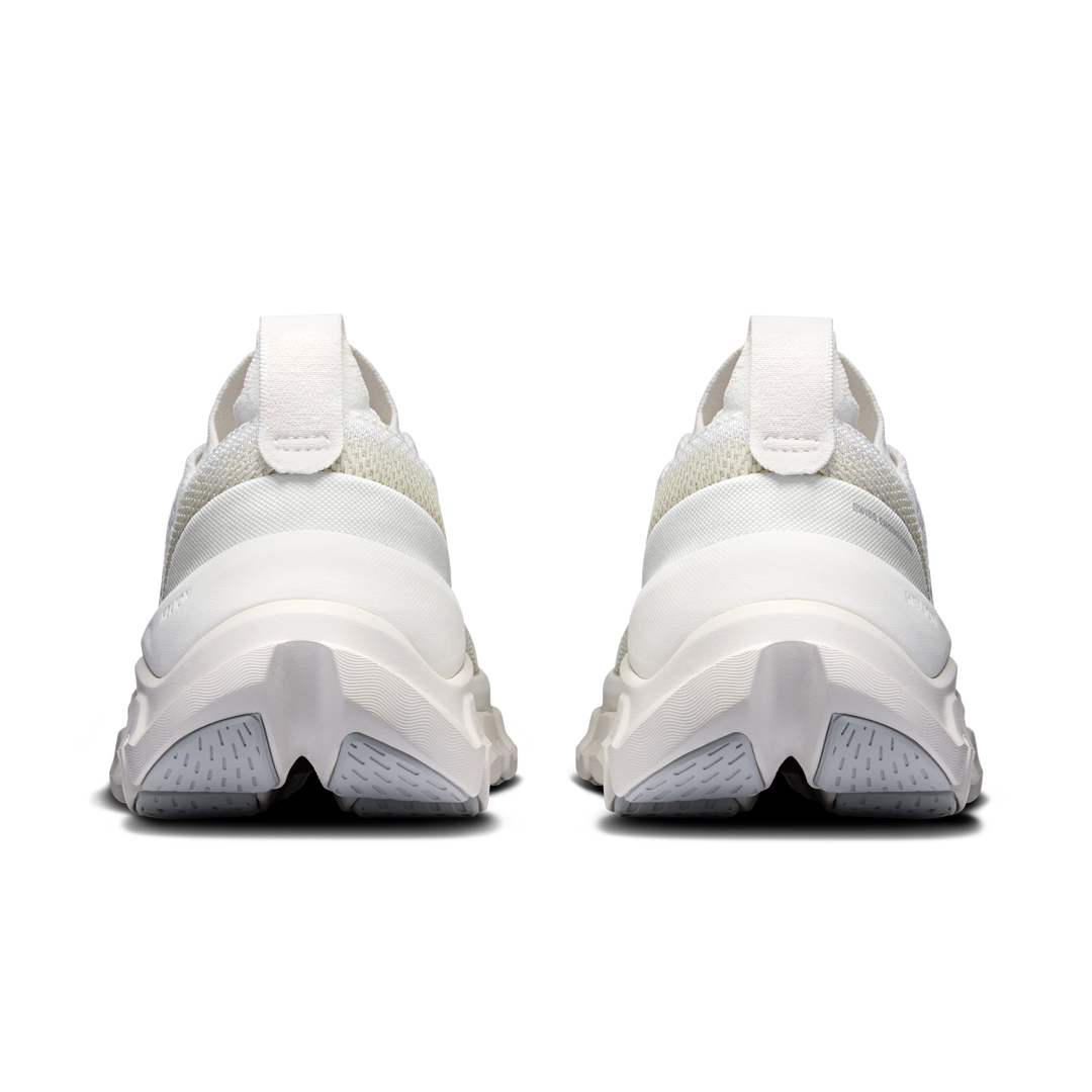 ON Men's Cloud X Tempo - Ivory Ice
