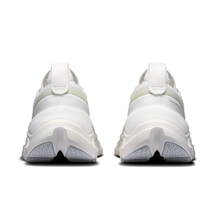 ON Men's Cloud X Tempo - Ivory Ice
