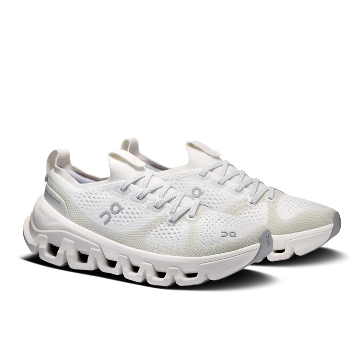 ON Men's Cloud X Tempo - Ivory Ice