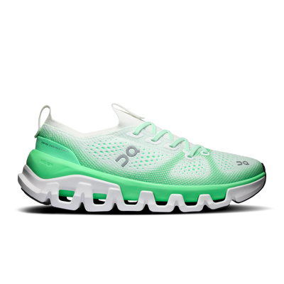 ON Men's Cloud X Tempo - Ivory Verdite