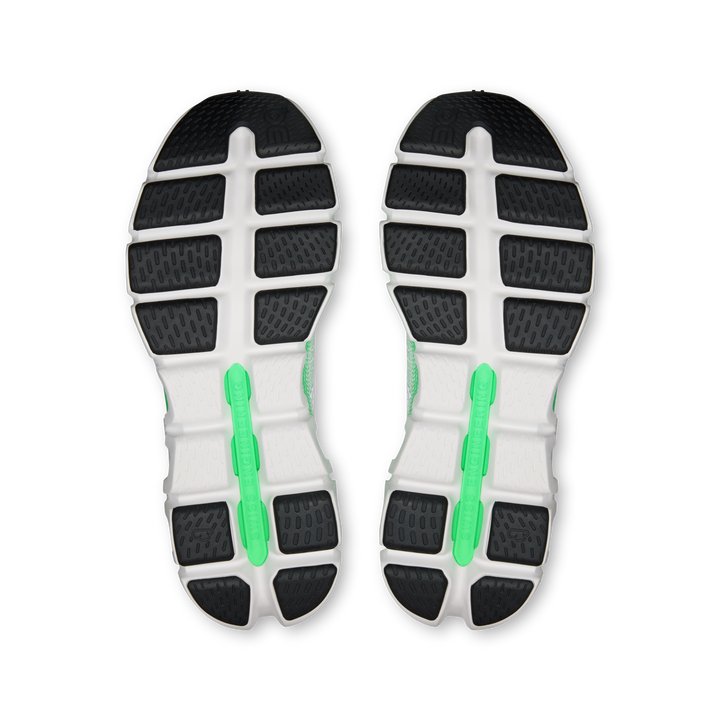 ON Men's Cloud X Tempo - Ivory Verdite