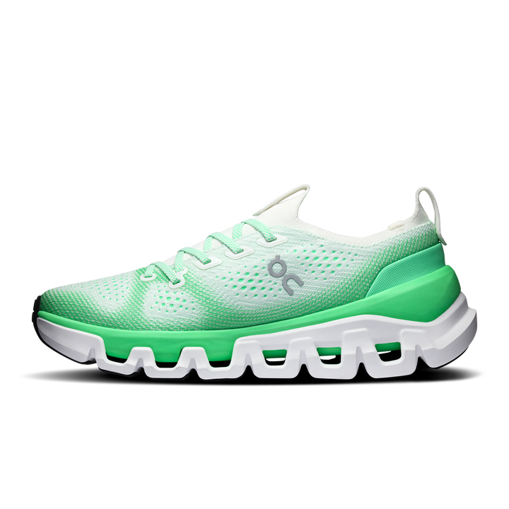 ON Men's Cloud X Tempo - Ivory Verdite