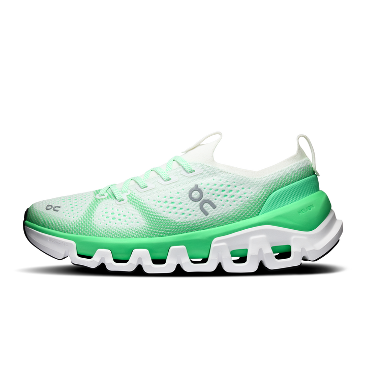 ON Men's Cloud X Tempo - Ivory Verdite