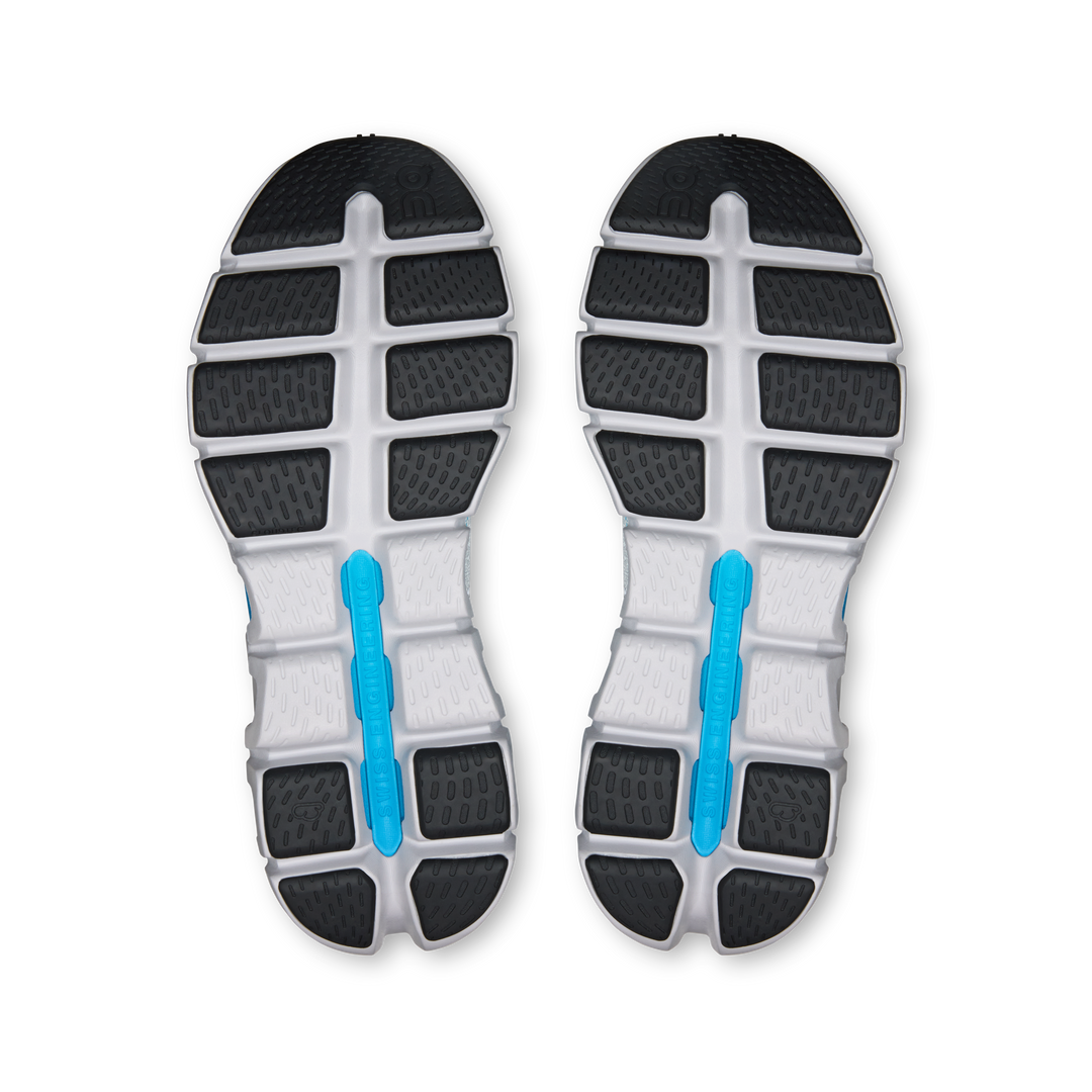 ON Men's Cloud X Tempo - Ivory Isle