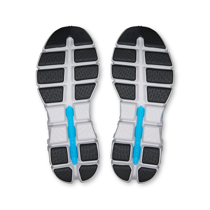 ON Men's Cloud X Tempo - Ivory Isle
