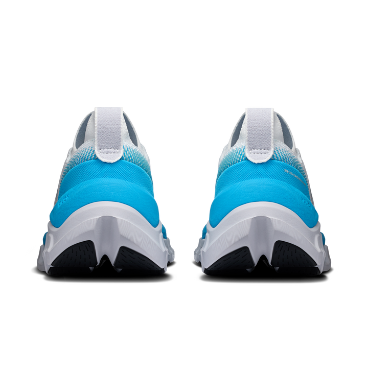 ON Men's Cloud X Tempo - Ivory Isle