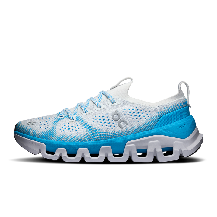 ON Men's Cloud X Tempo - Ivory Isle