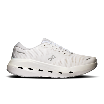 ON Men's Cloudrunner 3 Max - White Glacier
