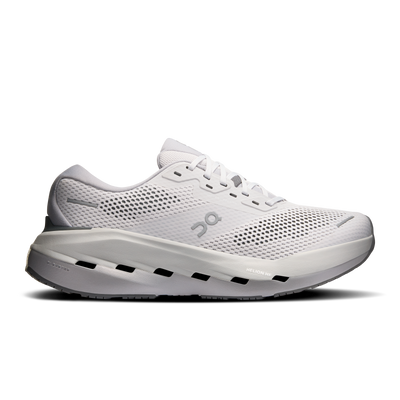 ON Men's Cloudrunner 3 Max - Frost Rock