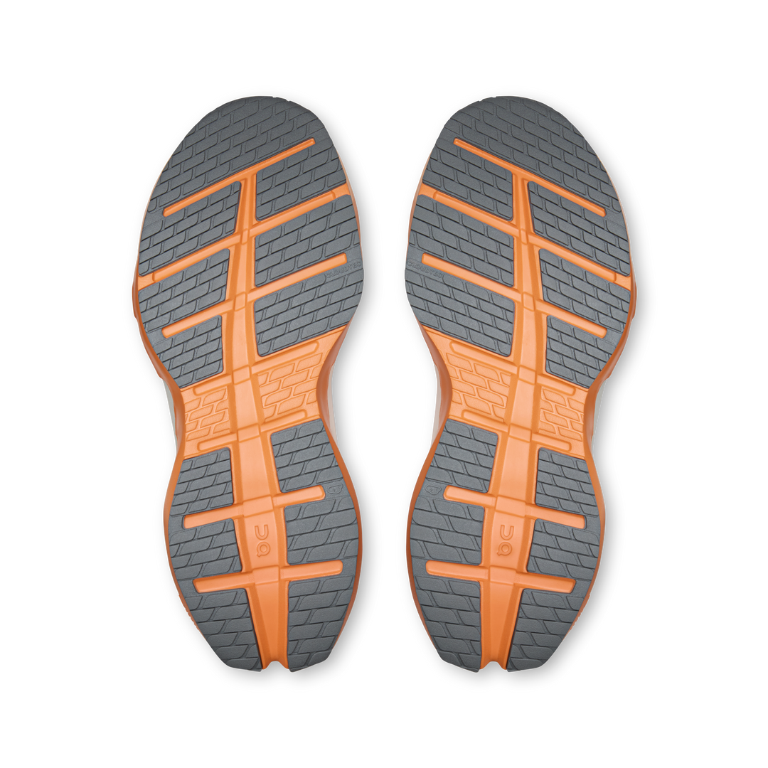 ON Men's Cloudrunner 3 Max - White Autumn