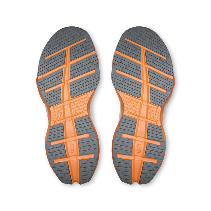 ON Men's Cloudrunner 3 Max - White Autumn