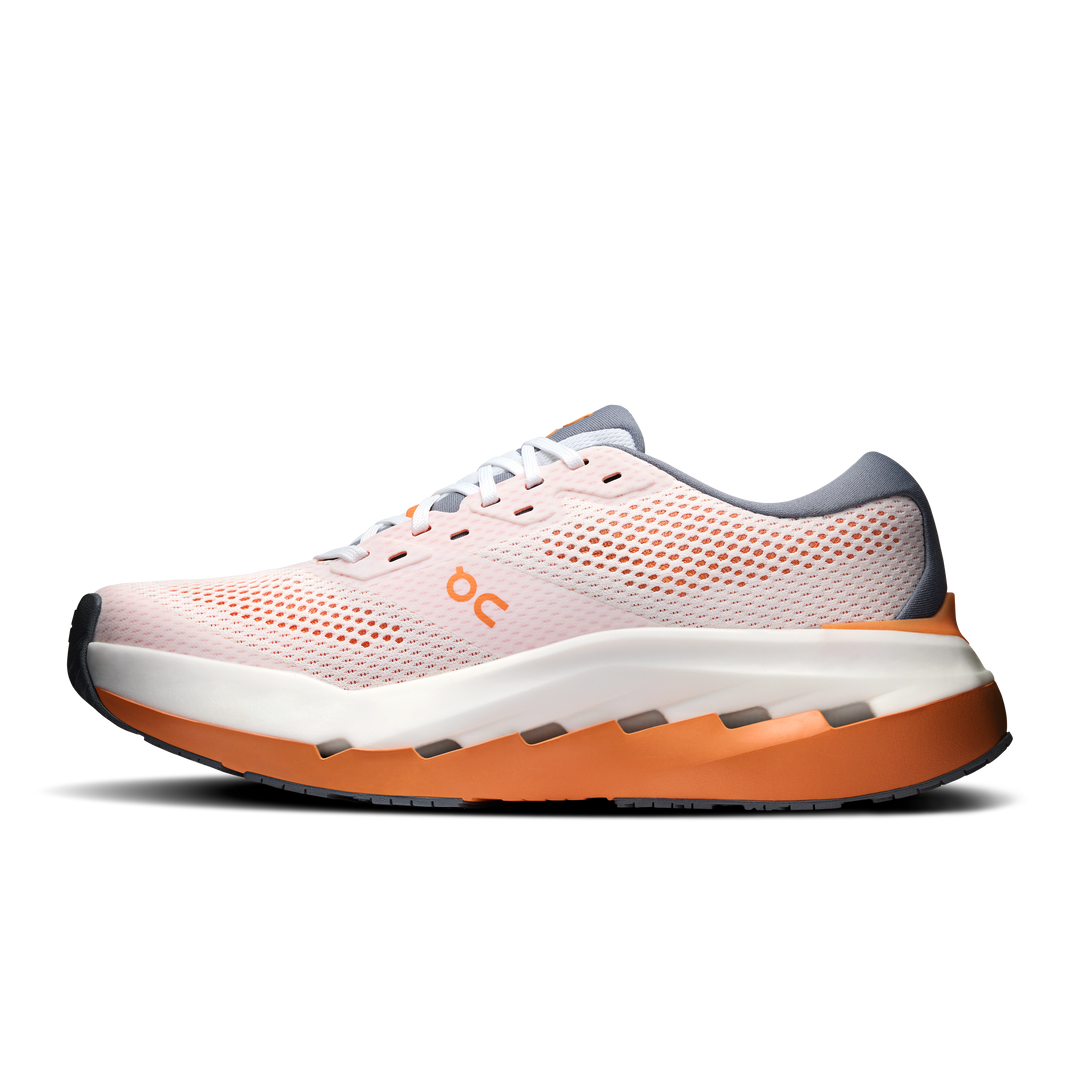 ON Men's Cloudrunner 3 Max - White Autumn