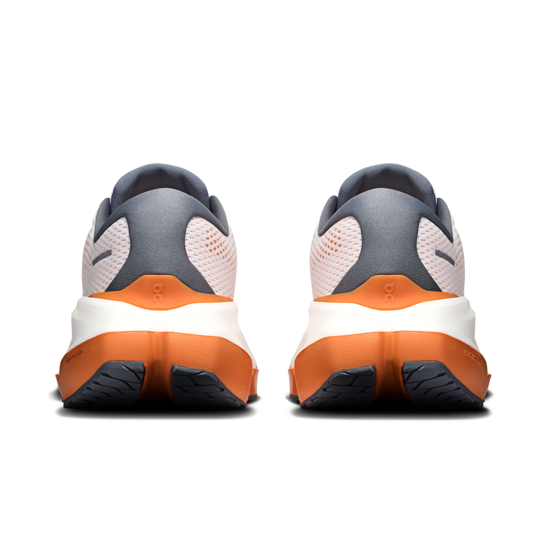 ON Men's Cloudrunner 3 Max - White Autumn