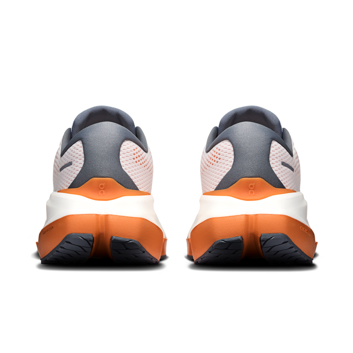 ON Men's Cloudrunner 3 Max - White Autumn