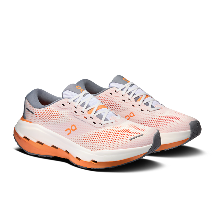 ON Men's Cloudrunner 3 Max - White Autumn