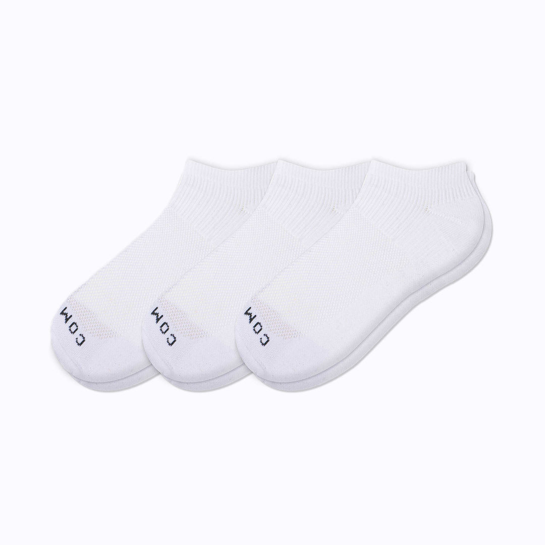 Ankle Compression Socks - 3 Pack